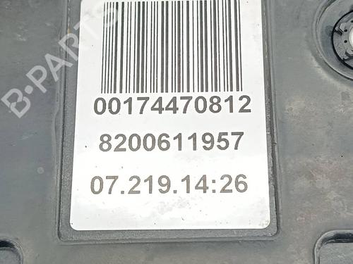 Hand brake RENAULT ESPACE IV (JK0/1_) 2.0 dCi (JK01, JK02, JK1J, JK1K, JK1H) | BP37510309I18 - Image 6