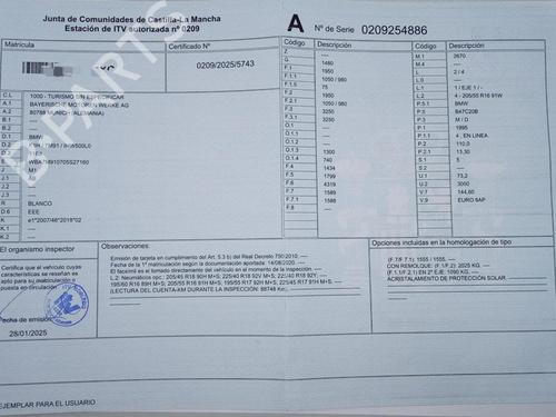 Switch BMW 1 (F40) 118 d | BP34264277I30  - Image 9