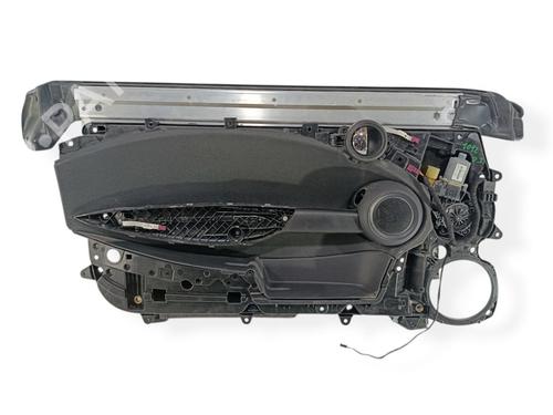 Used Front left window mechanism Front left window mechanism 38746877 38746877