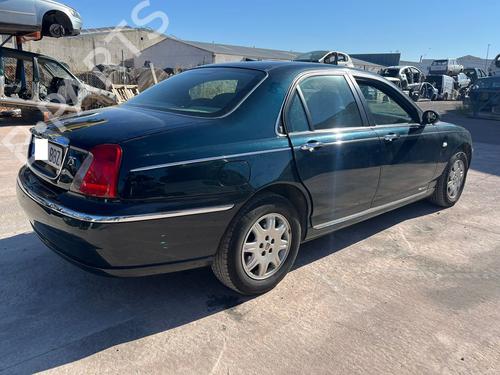 Climate control ROVER 75 (RJ) 2.0 V6 | BP36815780I5 - Image 9