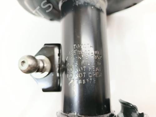 Right front shock absorber TOYOTA AURIS (_E15_)  | BP28091638M17 