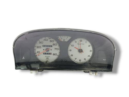 Kombiinstrument Kombiinstrument AIXAM 400 [1996-2026] 37423571 37423571