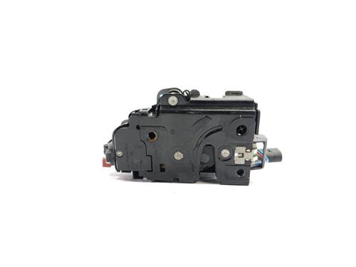 Rear right lock VW TOUAREG (7LA, 7L6, 7L7) 5.0 V10 TDI | BP20319527C99 