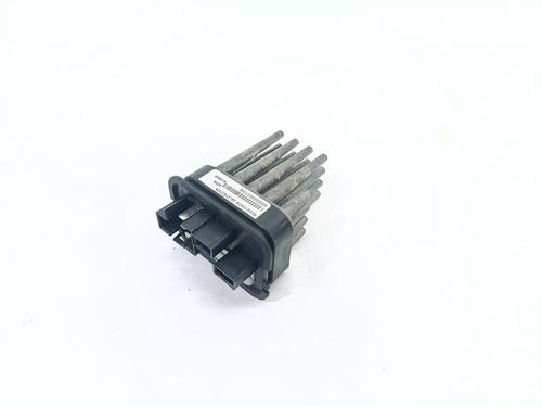 Used Heater resistor Heater resistor OPEL ZAFIRA / ZAFIRA FAMILY B (A05) [2005-2019] 35736583 35736583