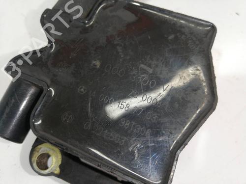 Ignition coil SMART CITY-COUPE (450)  | BP15865239M94 