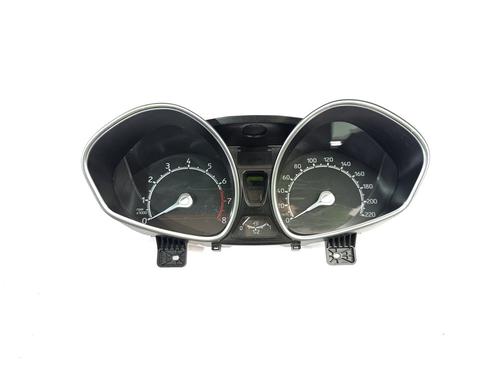Used Instrument cluster FORD ECOSPORT 1.5 Ti (112 hp) 21530648