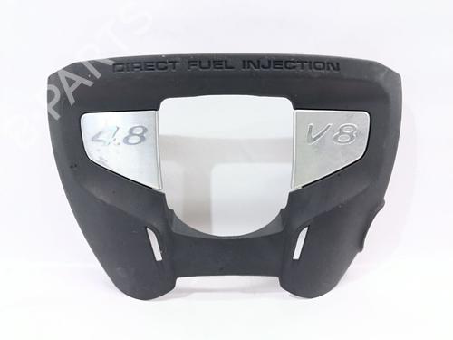 Used Upper protection PORSCHE CAYENNE (92A) 4.8 S (400 hp) 31321752