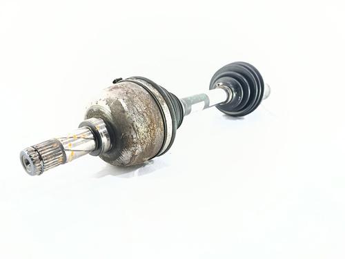 Left front driveshaft VOLVO S60 II (134) D4 | BP30528686M38