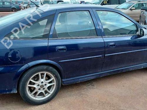 Turbolader/Kompressor OPEL VECTRA B (J96)  | BP21260785M71 