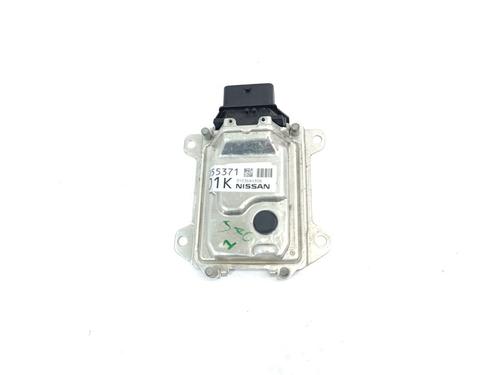 Elektronisk modul NISSAN NOTE (E12) 1.2 DIG-S (98 hp) 16172578