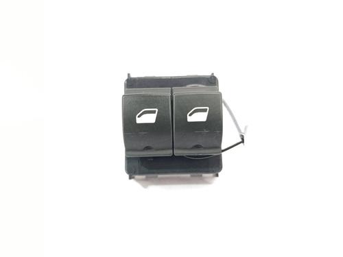 Used Left front window switch CITROËN C4 CACTUS 1.2 THP 110 (110 hp) 26546090