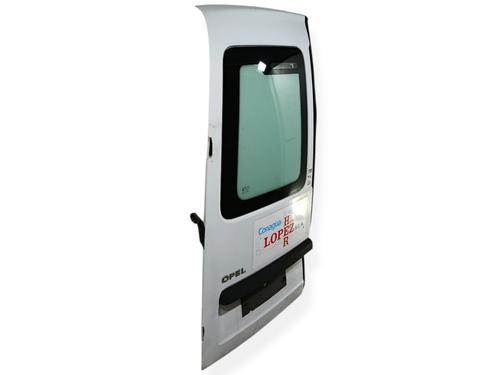 Left tailgate OPEL COMBO Box Body/MPV  | BP35944565C76  - Image 6