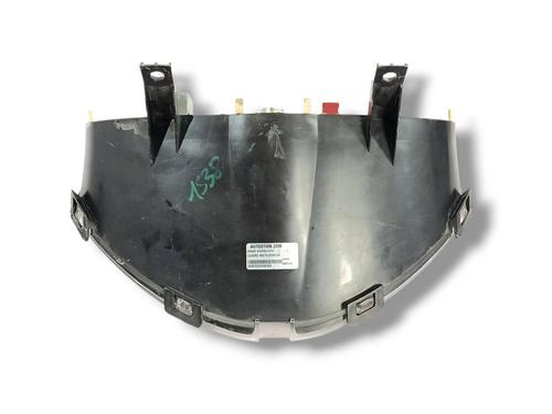 Instrument cluster AIXAM A.741 | BP37594302C47 - Image 3