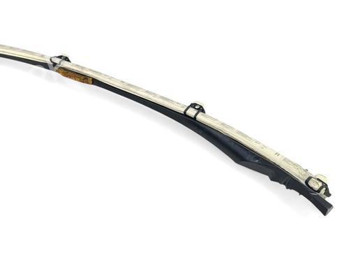 Right curtain airbag MERCEDES-BENZ E-CLASS (W211) E 270 CDI (211.016) | BP26199883C12 