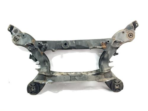 Rear axle MERCEDES-BENZ C-CLASS Coupe (CL203) C 180 (203.735) | BP20306439M2 