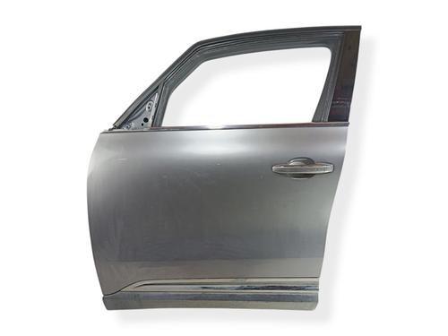 Used Left front door Left front door RENAULT ESPACE V (JR_) 1.6 dCi 160 (160 hp) 33605127 33605127