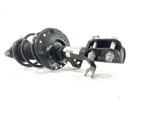 Right front shock absorber RENAULT TWINGO III (BCM_, BCA_) Z.E: (BCA1) | BP29530752M17 
