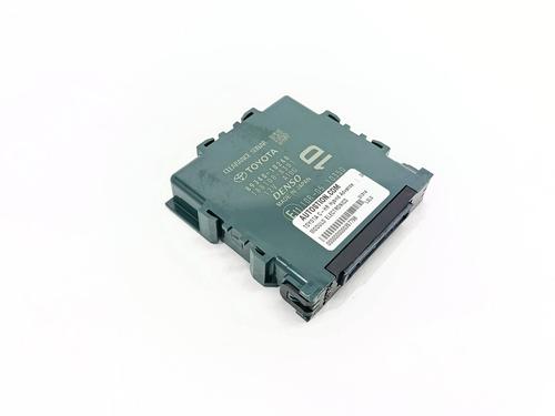 Elektronisk modul TOYOTA C-HR (_X1_) 1.8 Hybrid (ZYX10_, ZYX11_, ZYX10R, ZYX11R) (122 hp) 32403540