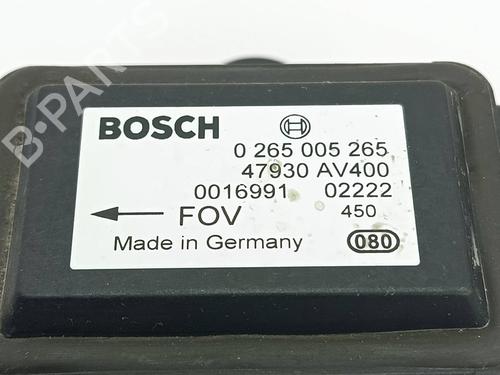 Electronic sensor NISSAN PRIMERA Estate (WP12) 1.9 dCi | BP38335916M84 - Image 3