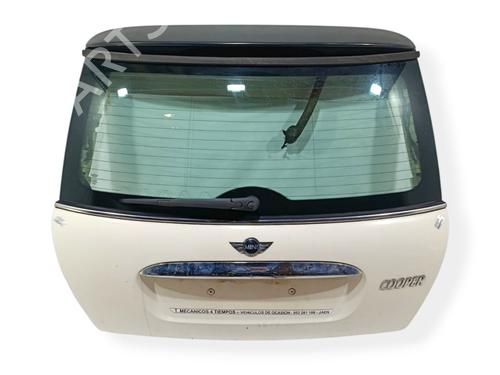 Used Tailgate Tailgate 37094364 37094364