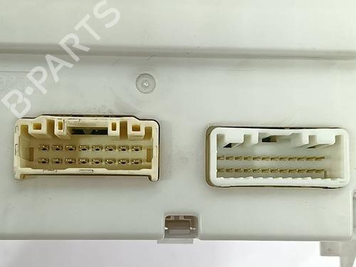 Electronic module MAZDA 3 (BL) | BP40513423M83 - Image 5