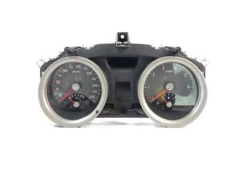 Used Instrument cluster RENAULT MEGANE II (BM0/1_, CM0/1_) [2001-2012]  24484489