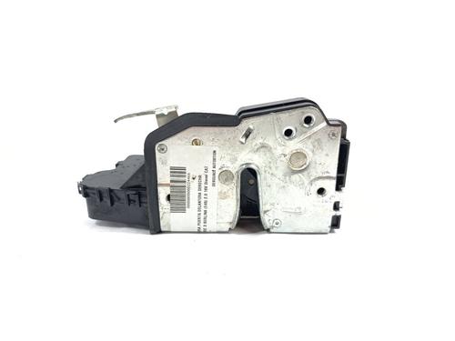 Front right lock BMW 3 (E46)  | BP18052201C97 