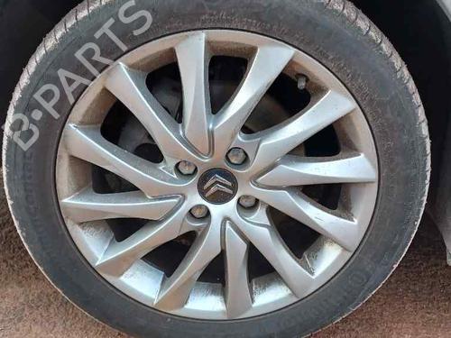 Rim CITROËN C4 Picasso I MPV (UD_) 1.6 HDi | BP15876516C45 