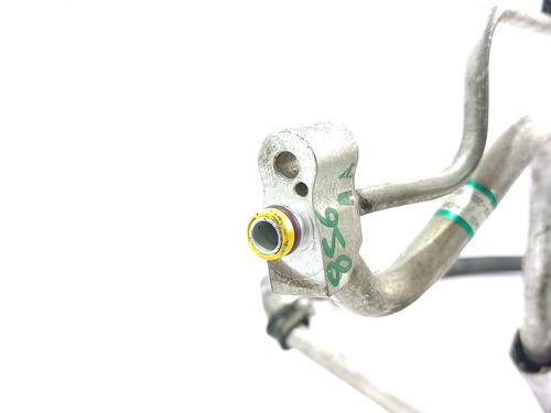 AC pipe BMW X3 (E83) xDrive 20 d | BP21530796M126 