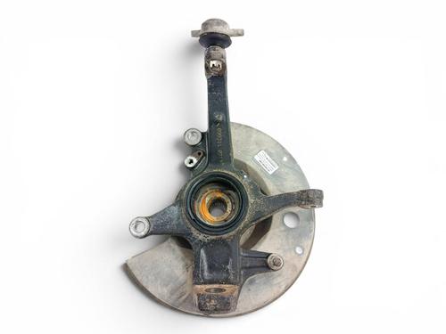 Used Left front steering knuckle Left front steering knuckle MAZDA B-SERIE (UN) 2.5 TD 4WD (109 hp) 36382709 36382709