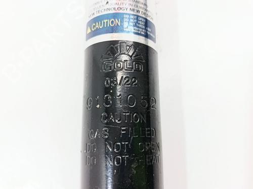 Left rear shock absorber FORD FOCUS I Turnier (DNW)  | BP29700876M18 