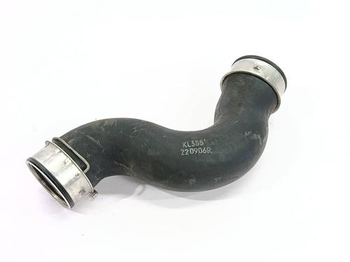 Pipe SKODA OCTAVIA II (1Z3) | BP37283191M125 - Image 2