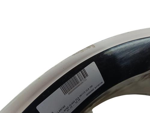 Rim MERCEDES-BENZ CLA Coupe (C117) CLA 180 (117.342) | BP24831528C45 