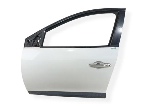 Used Left front door Left front door RENAULT MEGANE III Hatchback (BZ0/1_, B3_) [2008-2026] 33926948 33926948