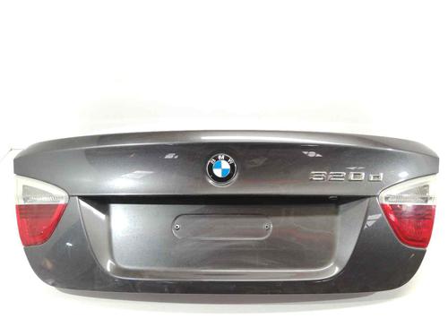 Tampa da Mala BMW 3 (E36) [1990-1998]  15876428