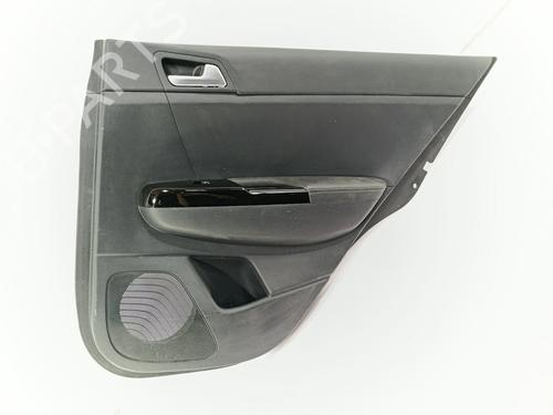Used Rear right panel KIA SPORTAGE IV (QL, QLE) [2015-2022]  29530895