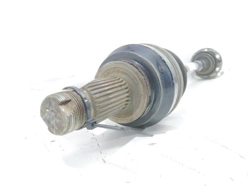 Right rear driveshaft BMW X1 (E84)  | BP26675833M41