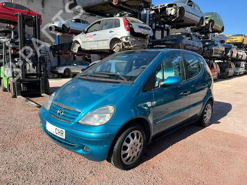 Used Parts MERCEDES-BENZ A-CLASS (W168)  A 170 CDI (168.009, 168.109)  4555718