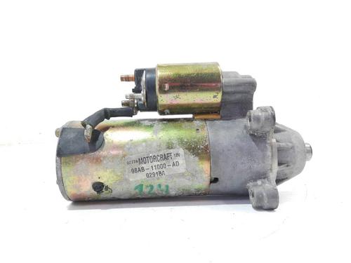Starter FORD FOCUS I (DAW, DBW)  | BP15866245M8 
