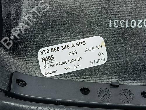 Other AUDI A5 Sportback (8TA) 2.0 TDI | BP31991702O1