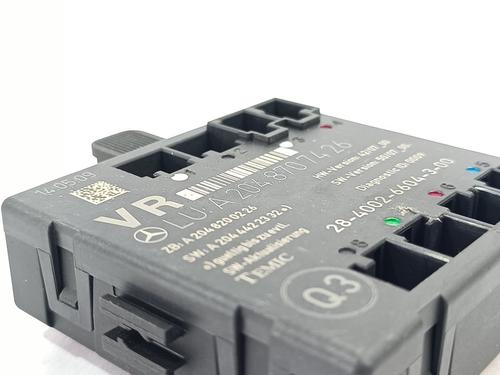 Electronic module MERCEDES-BENZ C-CLASS (W204) C 200 CDI (204.007, 204.006) | BP26384806M83 