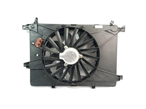 Radiator fan ALFA ROMEO 159 (939_)  | BP16396771M35 