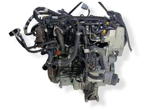 Engine ALFA ROMEO GIULIETTA (940_) 1.6 JTDM (940FXD1A) | BP32849328M1 - Image 3