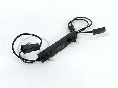 Used Electronic module MERCEDES-BENZ CLK (C209) [2002-2010]  30386167