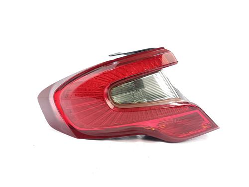Used Left taillight FIAT TIPO Hatchback (356_, 357_) [2016-2025]  20655951