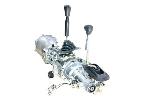 Caja de cambios MITSUBISHI PAJERO PININ I (H6_W, H7_W) 2.0 GDI (H67W, H77W) | BP30737945M3 