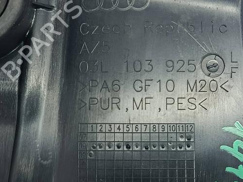 Upper protection AUDI A4 B8 (8K2)  | BP35736587M93  - Image 7