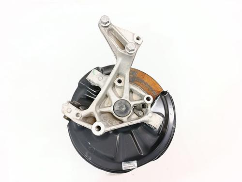 Højre hjullejehus spindel VW SHARAN (7N1, 7N2) | BP30661136M28