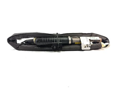 Used Left curtain airbag NISSAN QASHQAI / QASHQAI +2 I (J10, NJ10, JJ10E) [2006-2014]  17509802