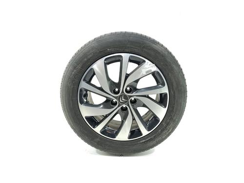 Rim CITROËN SPACETOURER Bus (V_) 2.0 BlueHDi 150 | BP23188613C45 